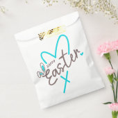 一致するファミリハッピーイースター フェイバーバッグ (封をした状態)