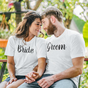 一致する家族の嫁 Tシャツ