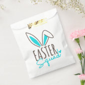 一致する家族の復活祭チーム フェイバーバッグ (封をした状態)