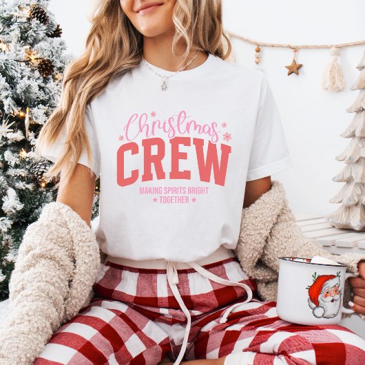 一致する家族クリスマス Tシャツ