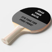 一致する最高のカスタマイズ可能な卓球ラケット 卓球ラケット (正面アングル)