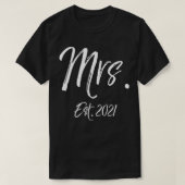 一致するMr Tシャツ (デザイン正面)