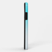 一致のキリン愛ハートのiphoneカバー Case-Mate iPhoneケース (裏面/右)