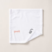 一致タオルセット バスタオルセット (ウォッシュタオル)