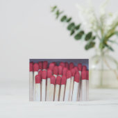 一致02 名刺 (スタンド正面)