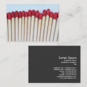 一致03 名刺 (正面/裏面)