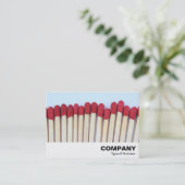 一致03 名刺 (スタンド正面)