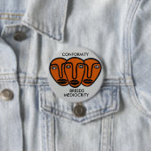 一致2 缶バッジ (インサイチュ)