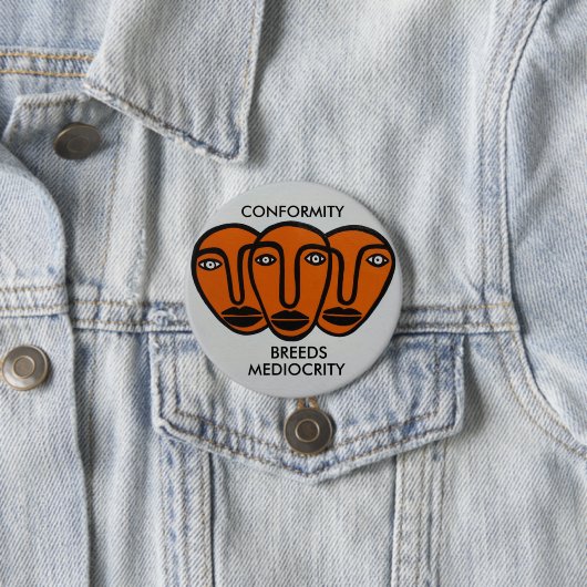 一致2 缶バッジ (インサイチュ)