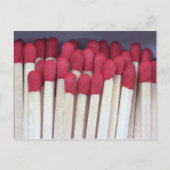 一致 ポストカード (正面)