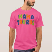 一致 Tシャツ (正面)