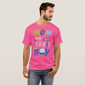 一致 Tシャツ (正面フル)