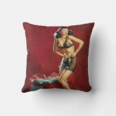 一致Pin クッション (裏面)