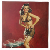 一致Pin タイル (正面)