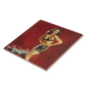 一致Pin タイル (側面)