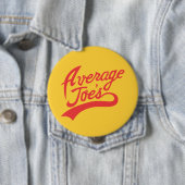 一般のジョー 缶バッジ (インサイチュ)