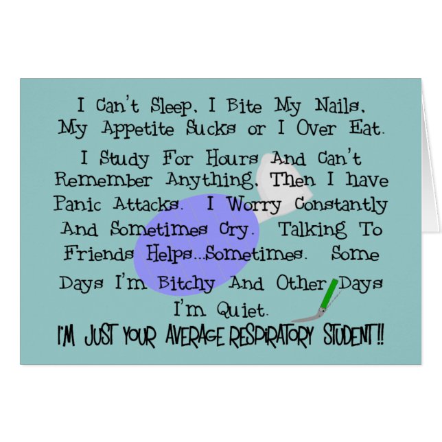 一般の呼吸学生 (正面横)