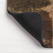 一般アトラス マウスパッド (コーナー)