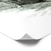 一般カスター ポスター (角)