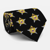 一般スタッフ ネクタイ (ロール)