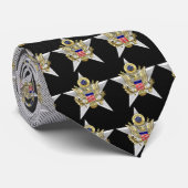 一般スタッフInsignia ネクタイ (ロール)