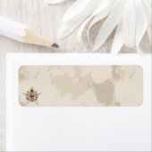 一般スタッフInsignia ラベル (インサイチュ)