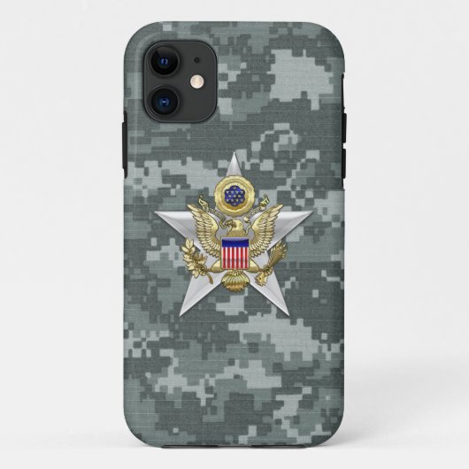 一般スタッフInsignia Case-Mate iPhoneケース (裏面)