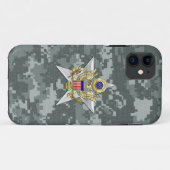 一般スタッフInsignia Case-Mate iPhoneケース (裏面(横))