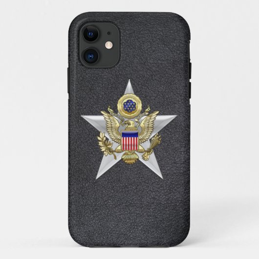 一般スタッフInsignia Case-Mate iPhoneケース (裏面)