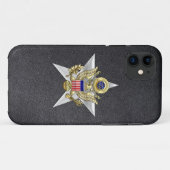 一般スタッフInsignia Case-Mate iPhoneケース (裏面(横))