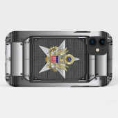 一般スタッフInsignia Case-Mate iPhoneケース (裏面(横))