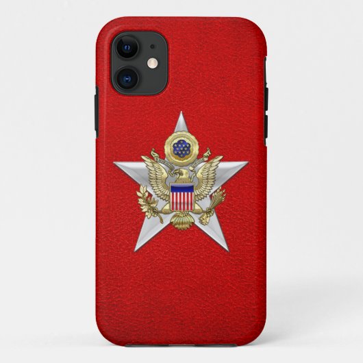 一般スタッフInsignia Case-Mate iPhoneケース (裏面)