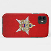 一般スタッフInsignia Case-Mate iPhoneケース (裏面(横))
