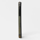 一般スタッフInsignia Case-Mate iPhoneケース (裏面/左)
