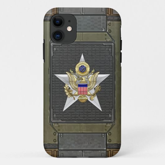 一般スタッフInsignia Case-Mate iPhoneケース (裏面)