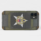 一般スタッフInsignia Case-Mate iPhoneケース (裏面(横))