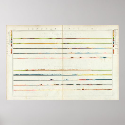 一般セクション ポスター (正面)