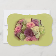 一般フローラカード