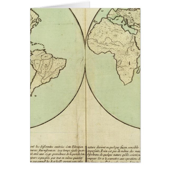 一般マップ (正面)