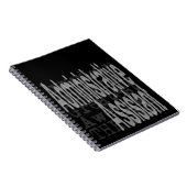 一般事務補助人 ノートブック (右側)