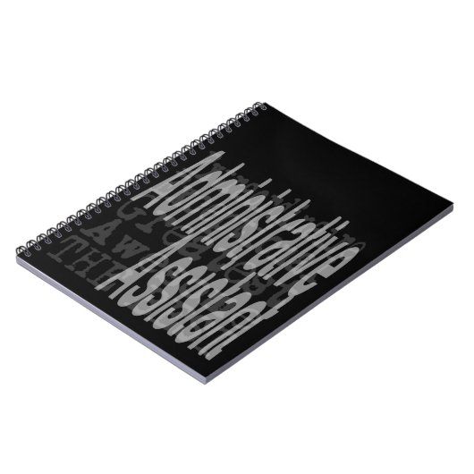 一般事務補助人 ノートブック (左側)