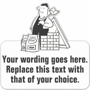 一般住宅ビルダープロモーション シール