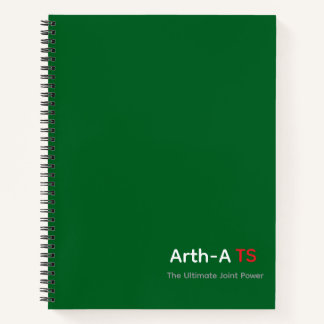 一般医療手帳 ノートブック