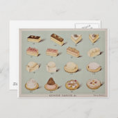 一般向け ポストカード (正面/裏面)