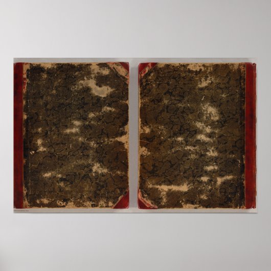 一般地図 ポスター (正面)