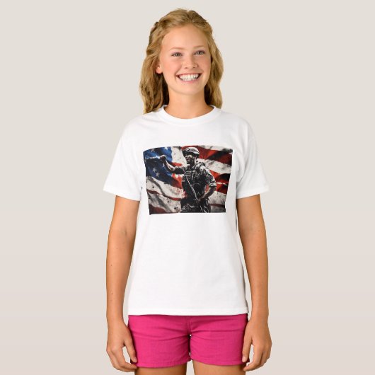 一般基準 Tシャツ (正面フル)