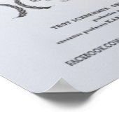 一般家庭 – 公式フィルムポスター ポスター (角)