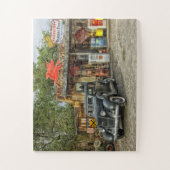 一般店古時ジグソーパズル ジグソーパズル (縦)