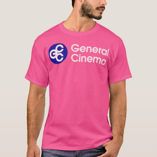 一般映画 Tシャツ (正面)