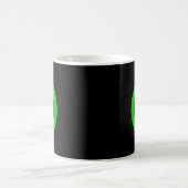 一般用医薬品サポート コーヒーマグカップ (中央)
